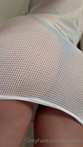 View the uncensored movie called Lilylanes aka Layla Roo 29
