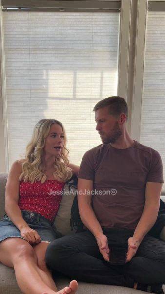 Play this complete movie of Jessieandjackson onlyfans JJ 2022 9 28 Q&A M8PM9KdG