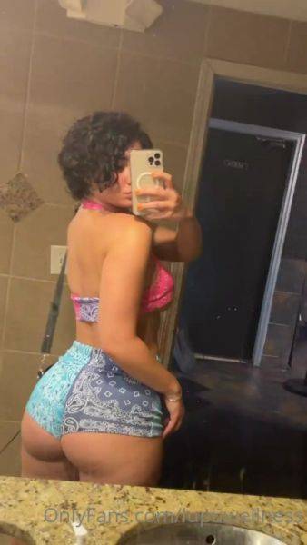 Enjoy watching the HD video called LupuWellness onlyfans video 350