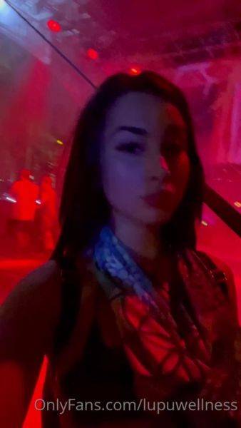 Watch hardcore video of LupuWellness onlyfans video 71