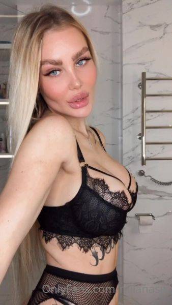 Watch this full clip titled MilanaSW Private onlyfans porn video 8