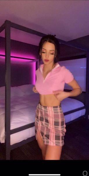 Play this HD scene titled OnlyFans - Karli_Mergenthaler video237