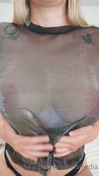 Watch HD clip of OnlyFans - Naturalnadia video105