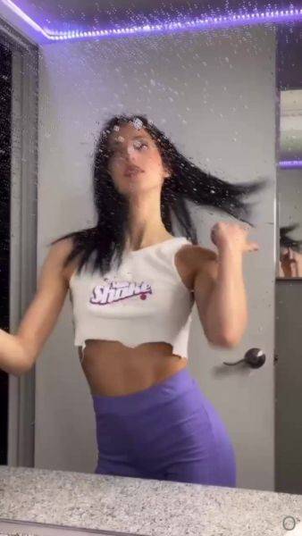 Watch uncensored scene of OnlyFans - Karli_Mergenthaler video236