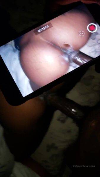 Play complete clip of OnlyFans Fella The Turn Up Monster aka turnupmonsters video 2020-02-20 (9)