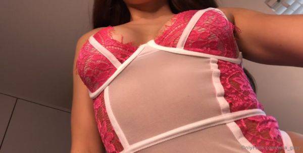 View uncensored video called OnlyFans - Summer-Brookes video197