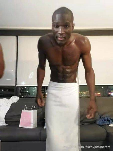 View this hardcore movie titled OnlyFans Fella The Turn Up Monster aka turnupmonsters video 2020-08-04
