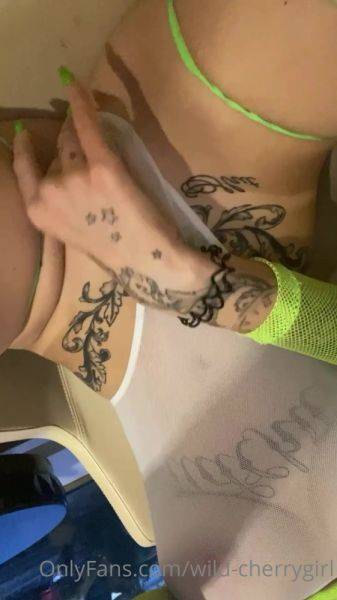 Stream this full scene of MilanaSW Private porn video 127