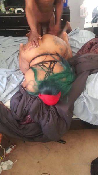 Play uncut clip named OnlyFans Fella The Turn Up Monster aka turnupmonsters video 2020-03-19