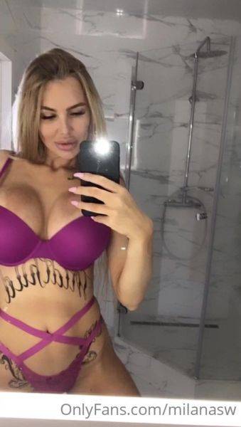 View this HD video named MilanaSW Private porn video 404