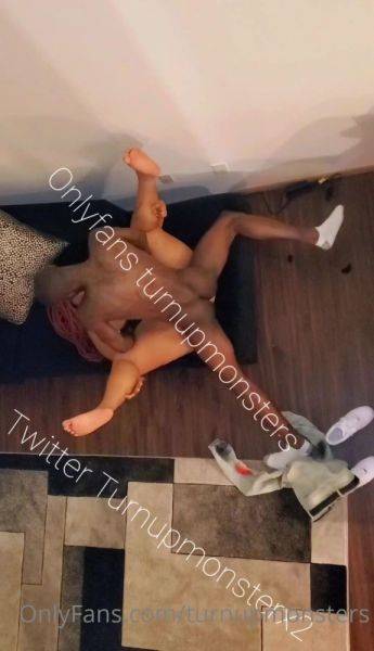 View HD scene titled OnlyFans Fella The Turn Up Monster aka turnupmonsters video 2021-01-04