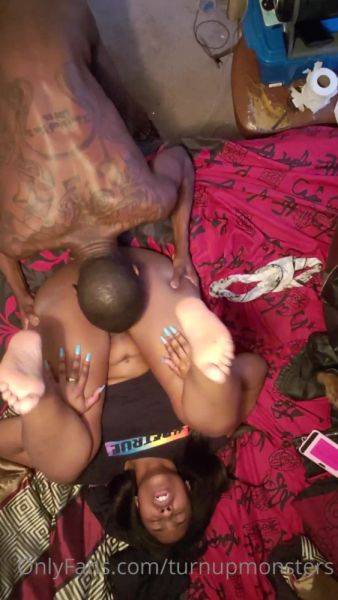 View uncensored movie named OnlyFans Fella The Turn Up Monster aka turnupmonsters video 2020-09-21 (2)