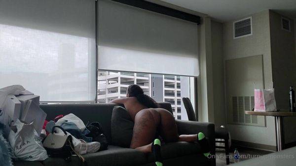 Enjoy watching complete movie titled OnlyFans Fella The Turn Up Monster aka turnupmonsters video 2020-08-10 (2)