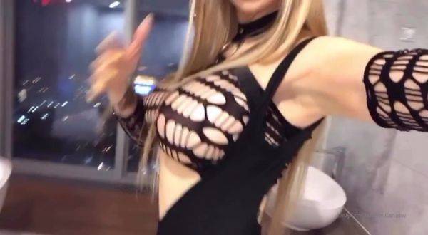 Watch hardcore scene of MilanaSW Private porn video 285