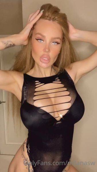 Enjoy watching HD movie named MilanaSW Private porn video 475