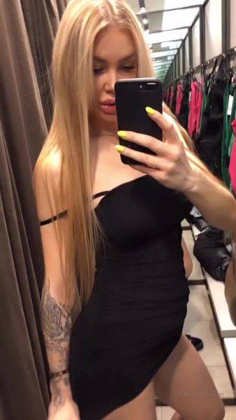Stream the hardcore scene of MilanaSW Private porn video 295