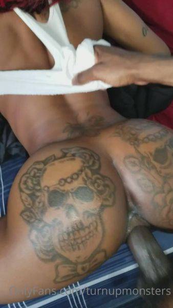 Stream this full clip titled OnlyFans Fella The Turn Up Monster aka turnupmonsters video 2020-08-20 (10)