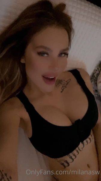 Stream hardcore video titled MilanaSW Private porn video77