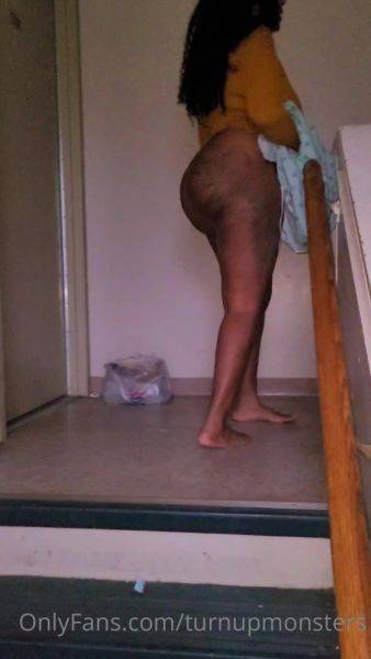 Watch uncensored scene named OnlyFans Fella The Turn Up Monster aka turnupmonsters video 2021-01-02