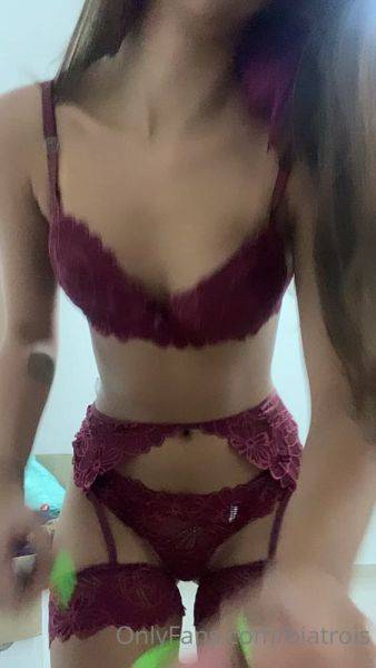 Watch HD clip named OnlyFans - BiaTrois video149