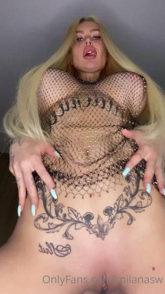 View uncut movie named MilanaSW Private porn video65