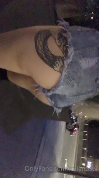 Watch uncut movie named MilanaSW Private porn video 388