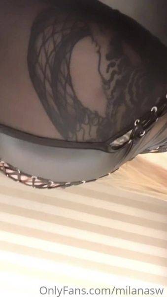 Play this HD video called MilanaSW Private porn video 408