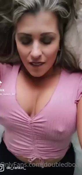 Stream hardcore scene titled OnlyFans - DoubleDBoatGir videol_59