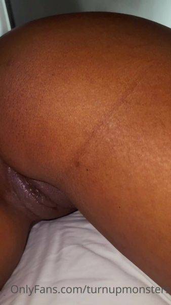 Play this HD clip called OnlyFans Fella The Turn Up Monster aka turnupmonsters video 2021-11-24
