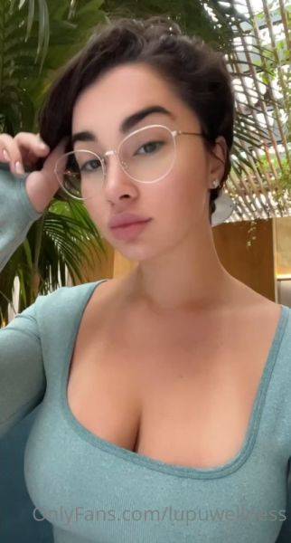 View this full video of LupuWellness onlyfans video 297