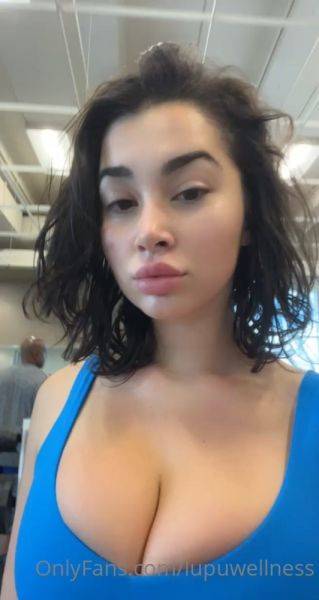Watch this HD movie named LupuWellness onlyfans video 301