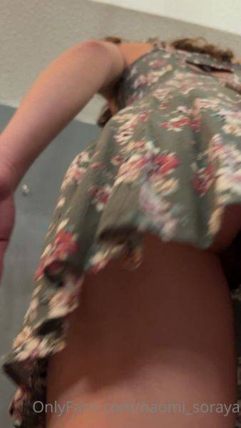 Enjoy watching full scene called Naomi Soraya onlyfans video 328