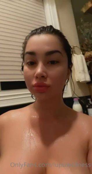 Watch this uncut video titled LupuWellness onlyfans video 353