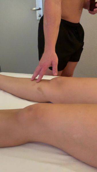 Enjoy watching full video of AngelWicky Onlyfans Video Oily massage 1080x1920
