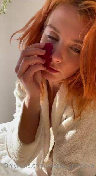 Enjoy watching the HD video of MarthaGromova onlyfans video 2022 09 10 2595699111