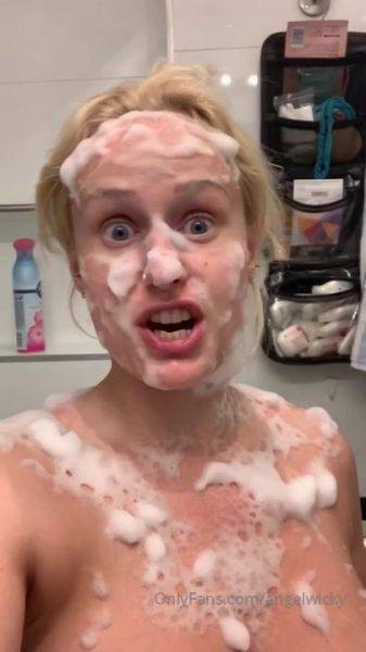 View the uncut movie named AngelWicky Onlyfans Video hate you sun Im a lobster after a 5 minutes on the sun I even use s .. 404x720