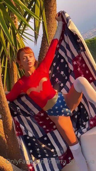 Watch hardcore movie of MarthaGromova onlyfans video 2022 07 03 2509592605