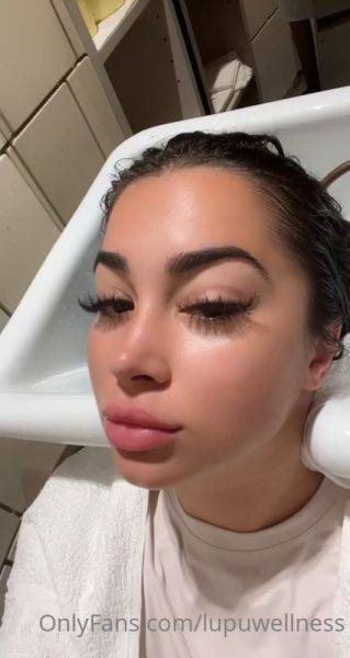 Enjoy watching this HD video named LupuWellness onlyfans video 317