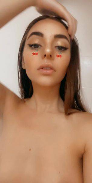 Enjoy watching uncut video titled Nacre Victoire OnF Shorts (59)