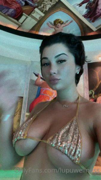 View this HD video named LupuWellness onlyfans video 164