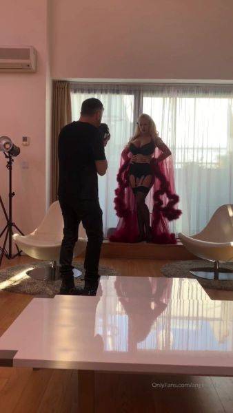 Watch hardcore clip called AngelWicky Onlyfans Video Retro pink Up shootings. Outfit number 1 720x1280