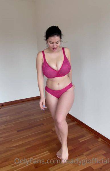 Stream this uncensored video of Madygiofficial 00016