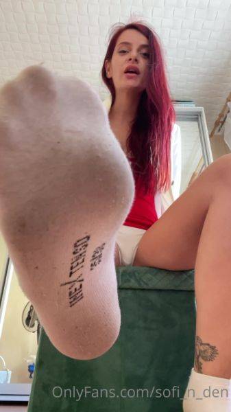 Enjoy watching uncut video of Sofi n Den 2021 07 07