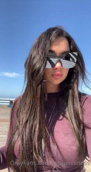 Watch the complete movie of LupuWellness onlyfans video 188