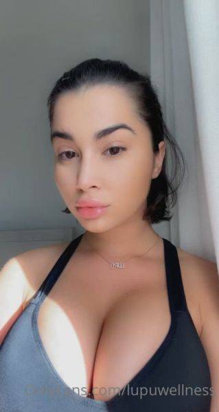 View this complete video named LupuWellness onlyfans video 168