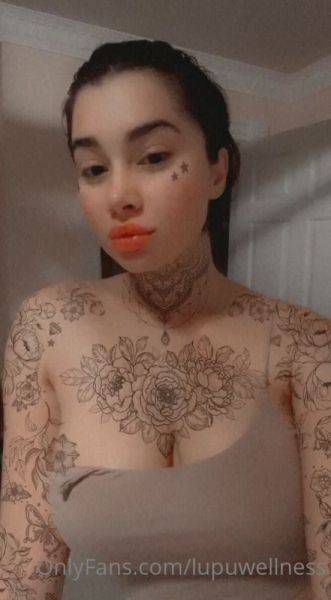 Play the HD movie named LupuWellness onlyfans video 299