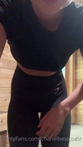 Watch the hardcore movie called Chanelbestcoas onlyfans video 36