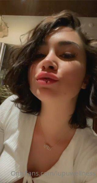 Stream uncensored video called LupuWellness onlyfans video 313