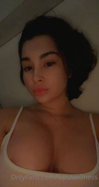 View this HD video titled LupuWellness onlyfans video 288
