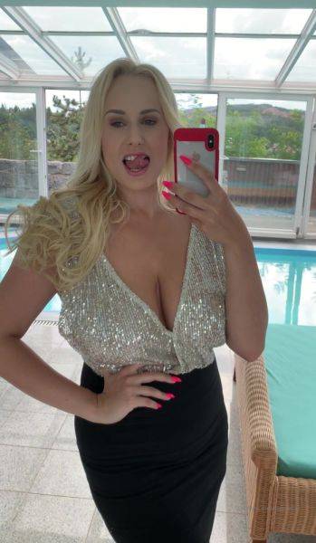 Play complete clip named AngelWicky Onlyfans Video Ready for Another vr 1080x1920